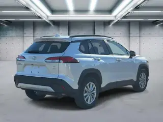 Toyota Corolla Cross 2024 AWD LE 4dr Crossover