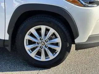 Toyota Corolla Cross 2024 AWD LE 4dr Crossover