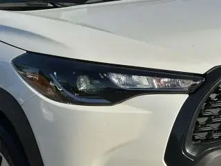 Toyota Corolla Cross 2024 AWD LE 4dr Crossover