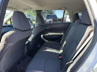 Toyota Corolla Cross 2024 AWD LE 4dr Crossover