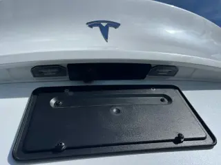 Tesla Model Y 2024 tracción en todas las ruedas Long Range 4p Crossover