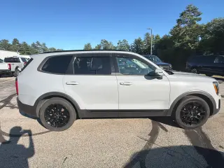 Kia Telluride 2022 AWD EX 4dr SUV
