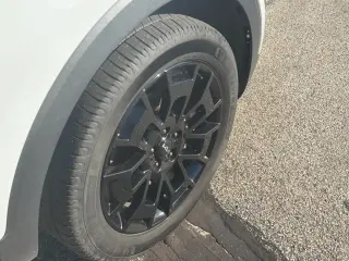 Kia Telluride 2022 AWD EX 4dr SUV