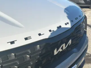 Kia Telluride 2022 AWD EX 4dr SUV