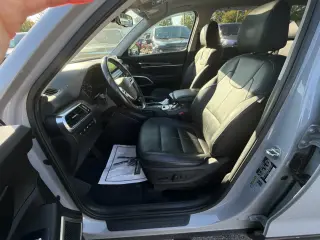 Kia Telluride 2022 AWD EX 4dr SUV
