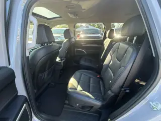 Kia Telluride 2022 AWD EX 4dr SUV