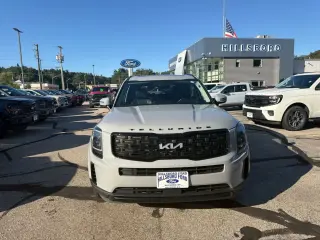 Kia Telluride 2022 AWD EX 4dr SUV