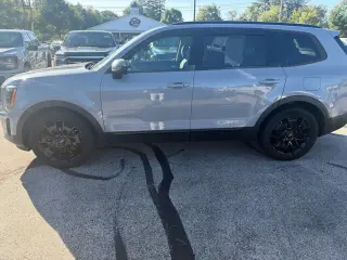 Kia Telluride 2022 AWD EX 4dr SUV
