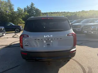 Kia Telluride 2022 AWD EX 4dr SUV