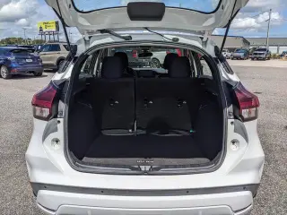 Nissan Kicks 2023 SV 4dr Crossover