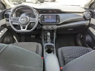 Nissan Kicks 2023 SV 4dr Crossover