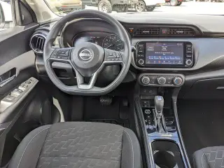 Nissan Kicks 2023 SV 4dr Crossover