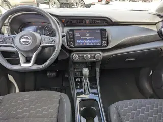 Nissan Kicks 2023 SV 4dr Crossover