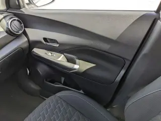 Nissan Kicks 2023 SV 4dr Crossover
