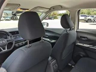 Nissan Kicks 2023 SV 4dr Crossover