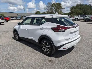 Nissan Kicks 2023 SV 4dr Crossover