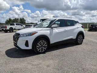 Nissan Kicks 2023 SV 4dr Crossover