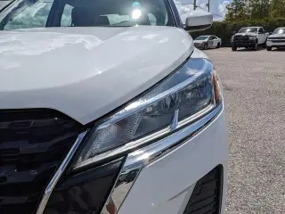 Nissan Kicks 2023 SV 4dr Crossover