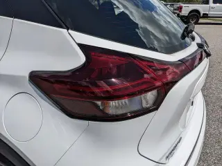 Nissan Kicks 2023 SV 4dr Crossover