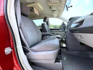 Chrysler Town and Country 2010 Touring 4dr Mini-Van