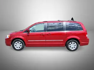 Chrysler Town and Country 2010 Touring 4dr Mini-Van
