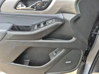 Chevrolet Traverse 2019 LT Cuero 4p SUV