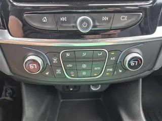 Chevrolet Traverse 2019 LT Cuero 4p SUV