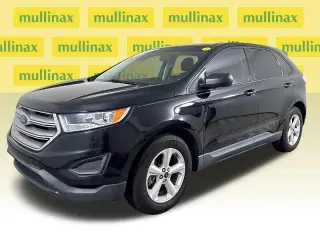 Ford Edge 2018 SE 4dr Crossover