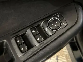 Ford Edge 2018 SE 4dr Crossover