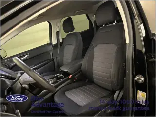 Ford Edge 2018 SE 4dr Crossover