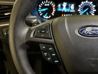 Ford Edge 2018 SE 4dr Crossover