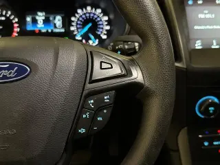 Ford Edge 2018 SE 4dr Crossover