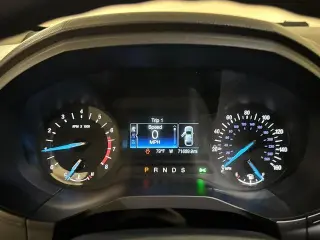 Ford Edge 2018 SE 4dr Crossover