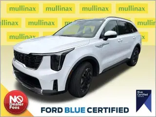 Kia Sorento 2024 S 4dr SUV