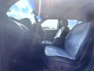 Ford Flex 2012 AWD Titanium 4dr Crossover con EcoBoost