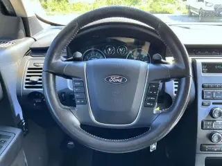 Ford Flex 2012 AWD Titanium 4dr Crossover con EcoBoost