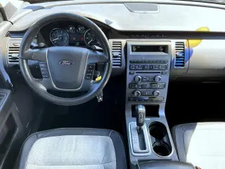 Ford Flex 2012 AWD Titanium 4dr Crossover con EcoBoost