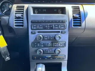 Ford Flex 2012 AWD Titanium 4dr Crossover con EcoBoost