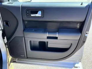 Ford Flex 2012 AWD Titanium 4dr Crossover con EcoBoost