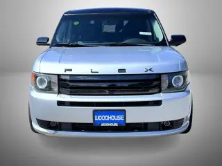 Ford Flex 2012 AWD Titanium 4dr Crossover con EcoBoost