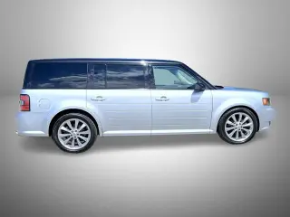 Ford Flex 2012 AWD Titanium 4dr Crossover con EcoBoost
