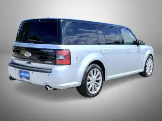 Ford Flex 2012 AWD Titanium 4dr Crossover con EcoBoost