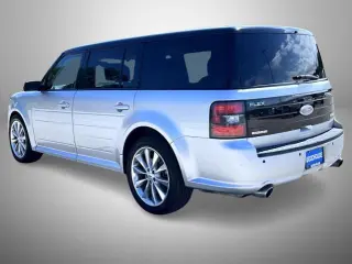 Ford Flex 2012 AWD Titanium 4dr Crossover con EcoBoost