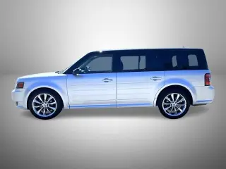 Ford Flex 2012 AWD Titanium 4dr Crossover con EcoBoost