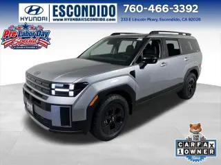 Hyundai SANTA FE 2024 AWD XRT 4dr SUV