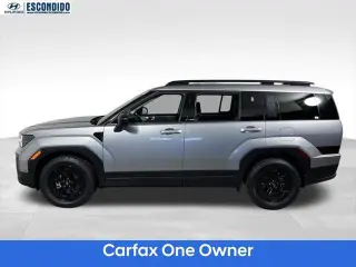 Hyundai SANTA FE 2024 AWD XRT 4dr SUV