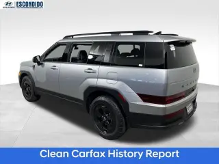 Hyundai SANTA FE 2024 AWD XRT 4dr SUV