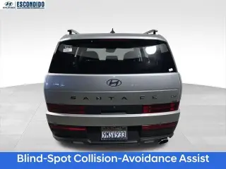 Hyundai SANTA FE 2024 AWD XRT 4dr SUV