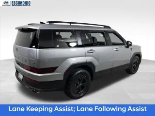 Hyundai SANTA FE 2024 AWD XRT 4dr SUV