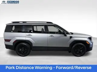 Hyundai SANTA FE 2024 AWD XRT 4dr SUV